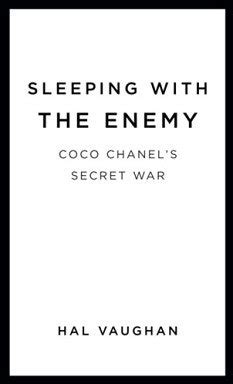 coco chanel antisemitic|The Exchange: Coco Chanel and the Nazi Party .